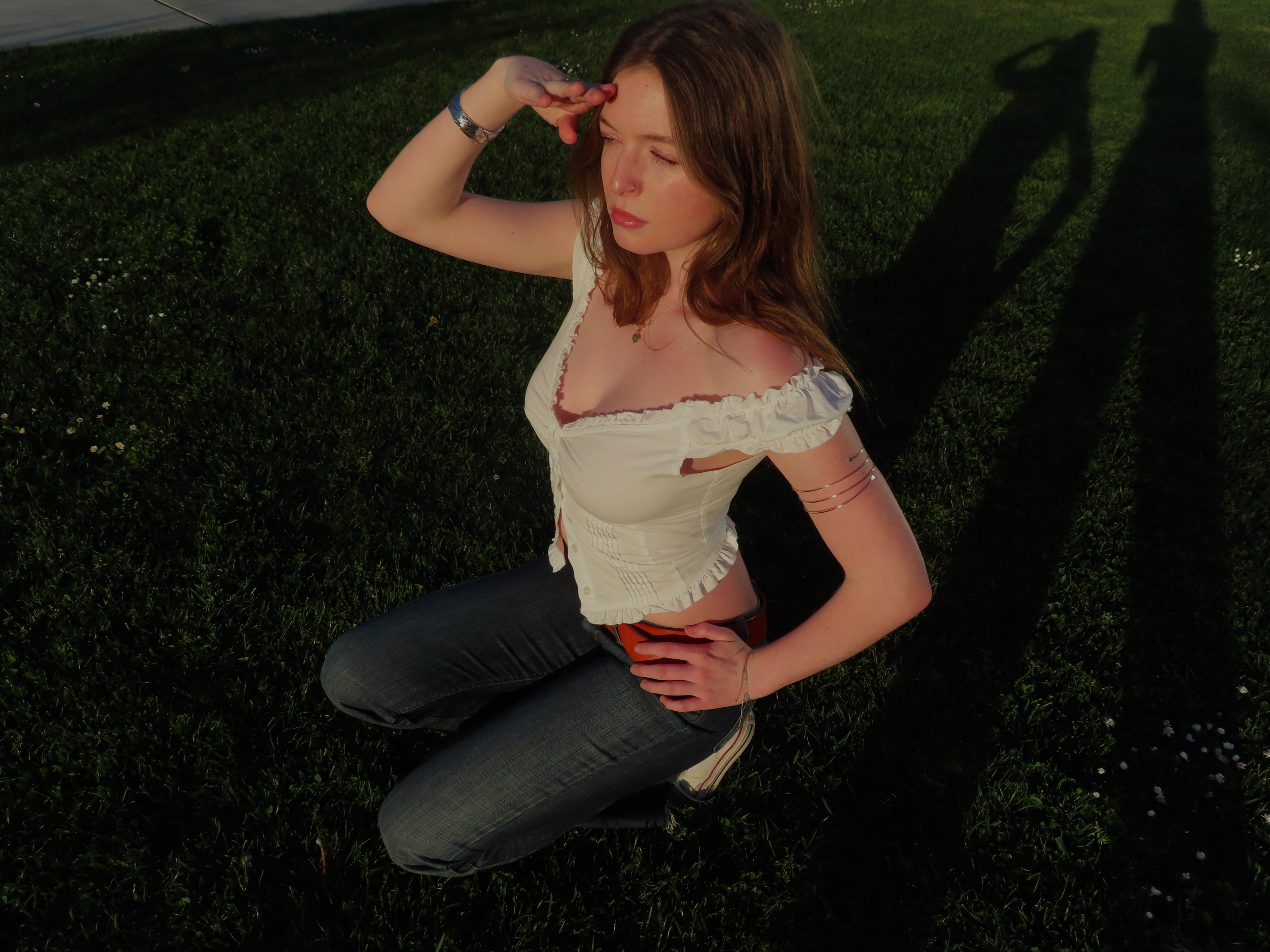 Photo of Carmen Auerbach